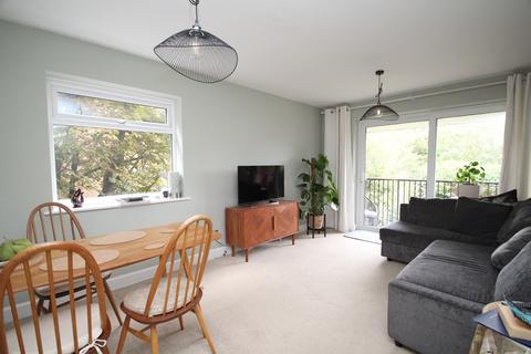 2 bedroom apartment for sale - 64a Princess Road, BRANKSOME, BH12