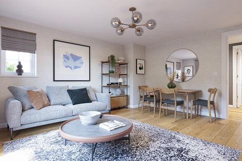2 bedroom apartment for sale - Falkirk at Compass Point, Swanage Northbrook Road, Swanage BH19