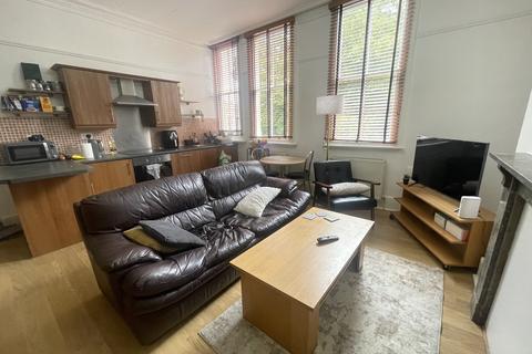 undefined, 5 Regent Square, Doncaster DN1