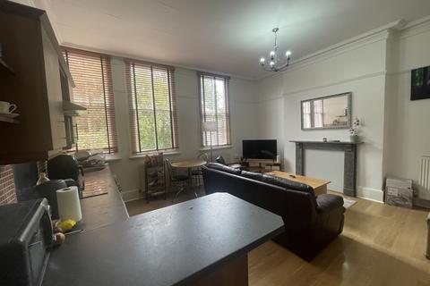 undefined, 5 Regent Square, Doncaster DN1