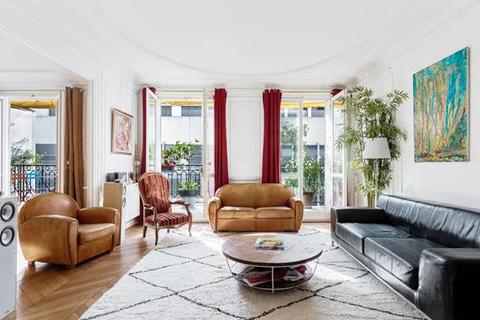 3 bedroom apartment - Paris 9ème, 75009