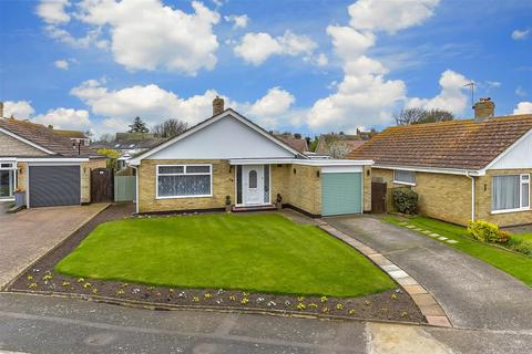 2 bedroom detached bungalow for sale, Grenville Way, Broadstairs, Kent