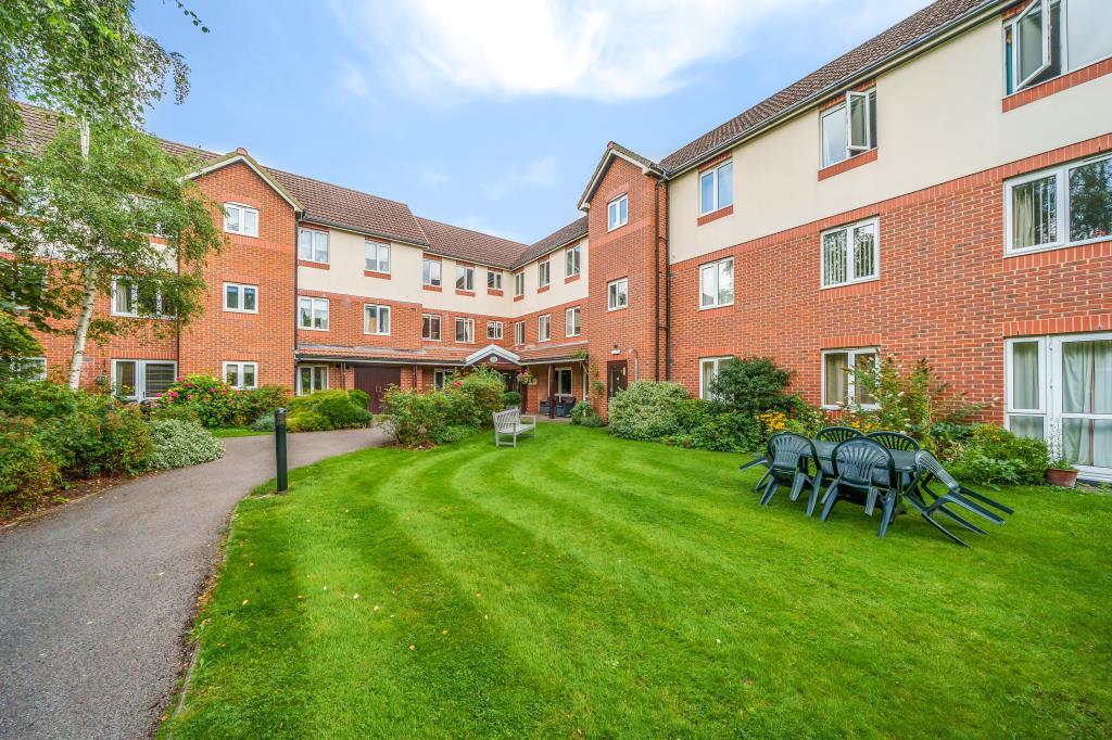 Headington, Oxford, OX3 1 bed retirement property for sale £185,000