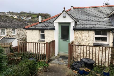 3 bedroom terraced house for sale - The Mews 5 South Street, Lostwithiel