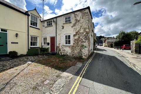 3 bedroom terraced house for sale - The Mews 5 South Street, Lostwithiel