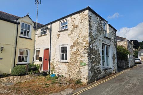 3 bedroom terraced house for sale, The Mews 5 South Street, Lostwithiel