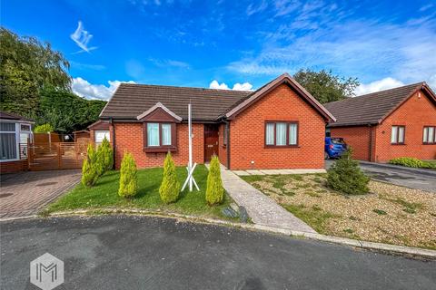 2 bedroom bungalow for sale, Sovereign Fold Road, Leigh, Greater Manchester, WN7 5HX