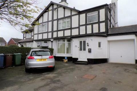 3 bedroom semi-detached house for sale - Pye Green Road, Cannock, Staffordshire, WS11 5RJ
