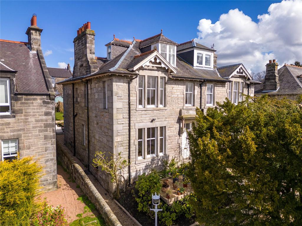 Rose Street, Dunfermline, Fife, KY12 5 bed semidetached house for sale