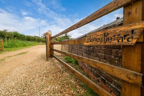 4 bedroom barn conversion for sale, Holyoakes Lane - Bentley, Worcestershire, B97 5SR