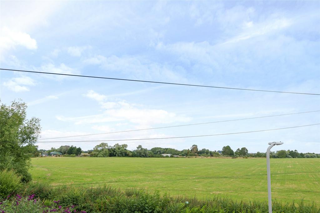Bury Field View