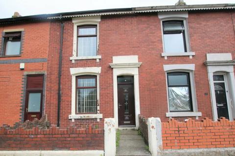 4 bedroom terraced house for sale - Cherry Street, Blackburn, Lancashire, BB1 1NT