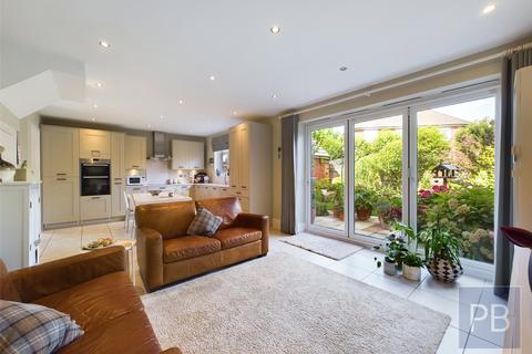 4 bedroom detached house for sale, Conway Drive, Bishops Cleeve, Cheltenham, Gloucestershire, GL52