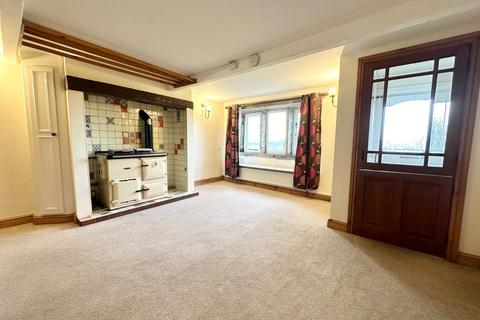 3 bedroom house to rent, Oldfield, Honley, Holmfirth, West Yorkshire, HD9