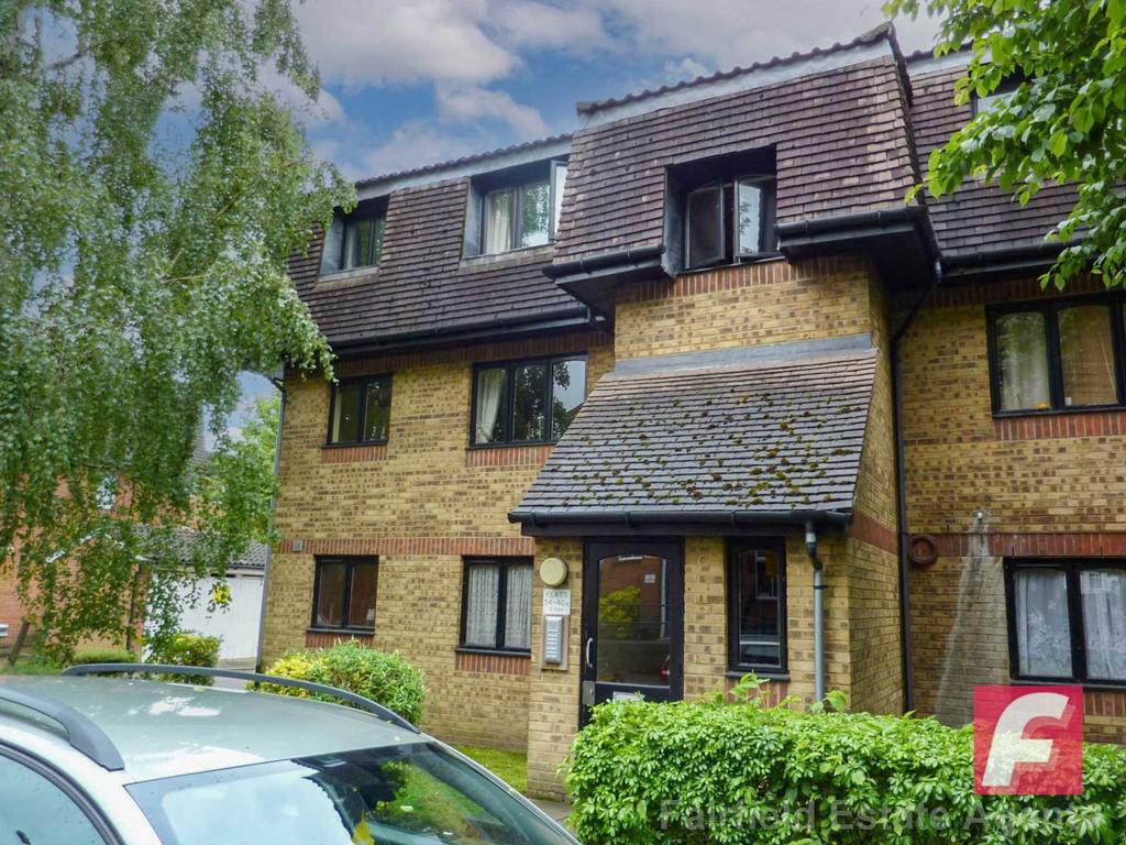 Southwold Road, North Watford 1 bed flat for sale £140,000