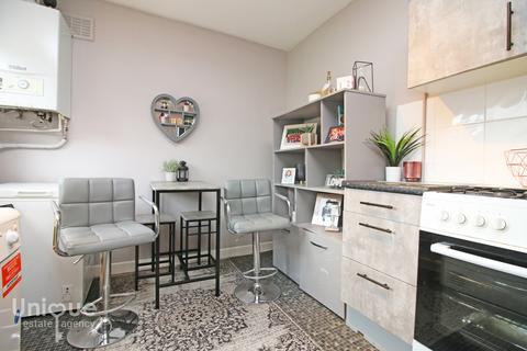 26 Brockholes Crescent, Poulton-le-fylde, FY6 8HU