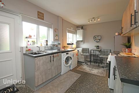 26 Brockholes Crescent, Poulton-le-fylde, FY6 8HU