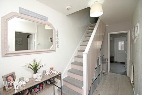 26 Brockholes Crescent, Poulton-le-fylde, FY6 8HU