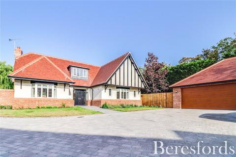 3 bedroom detached house to rent, Barley Close, Little Dunmow, CM6