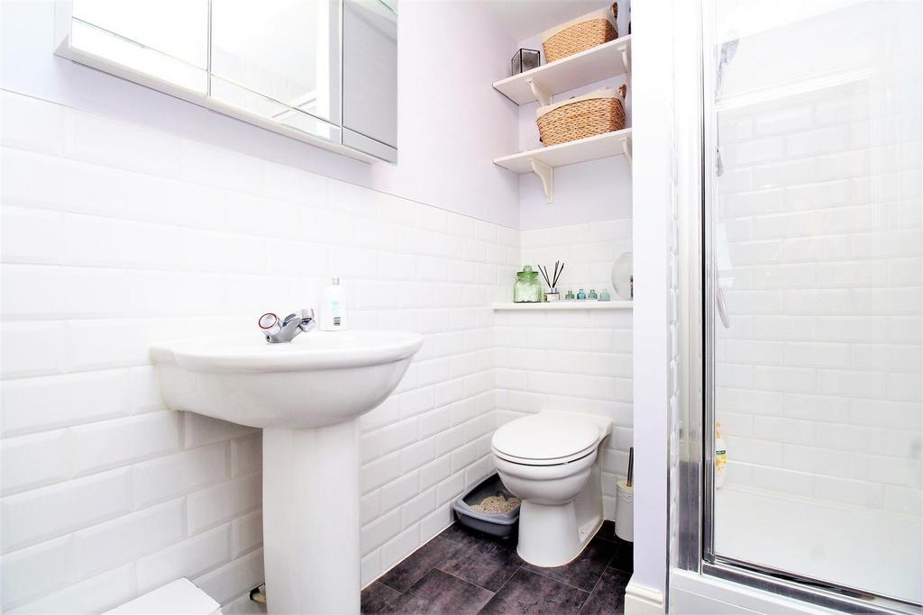 En-Suite To Master