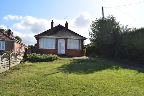 4 bedroom detached bungalow for sale, Barton Road, Wrawby, DN20