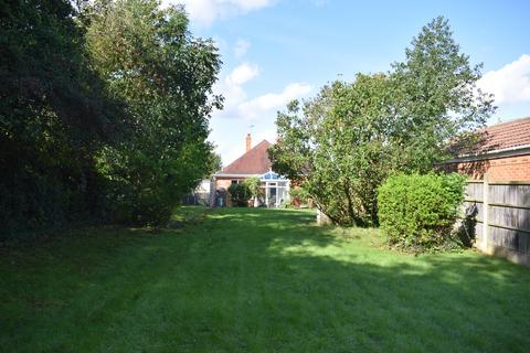 4 bedroom detached bungalow for sale, Barton Road, Wrawby, DN20