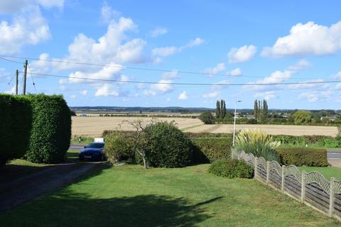 4 bedroom detached bungalow for sale, Barton Road, Wrawby, DN20