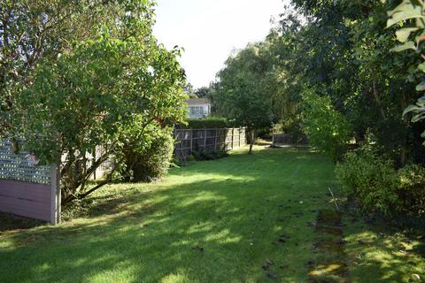 4 bedroom detached bungalow for sale, Barton Road, Wrawby, DN20