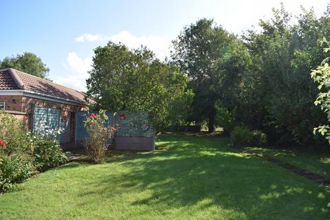 4 bedroom detached bungalow for sale, Barton Road, Wrawby, DN20