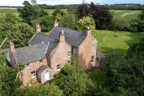 5 bedroom detached house for sale, Langhaugh Farmhouse, By Brechin, Angus, DD9