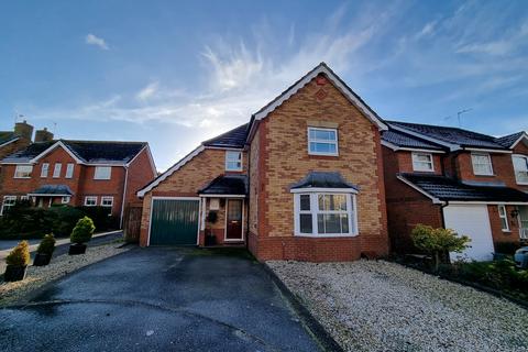 29 Barkus Close, Southam, CV47 1GB
