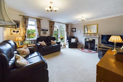 4 bedroom detached house for sale - The Pippins, Wilton, Ross-on-Wye, Herefordshire, HR9