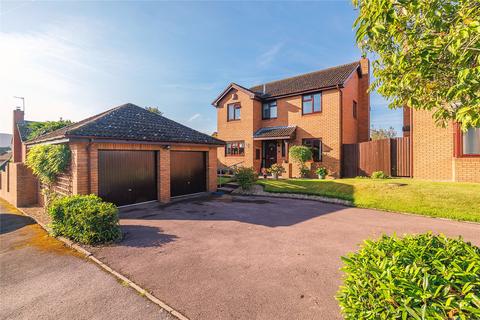 4 bedroom detached house for sale, The Pippins, Wilton, Ross-on-Wye, Herefordshire, HR9