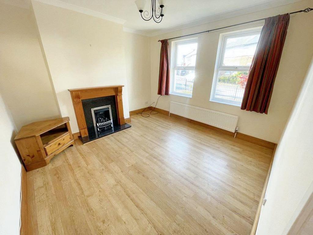 Second Avenue, Stobhill, Morpeth, Northumberland, NE61 2EU 1 bed