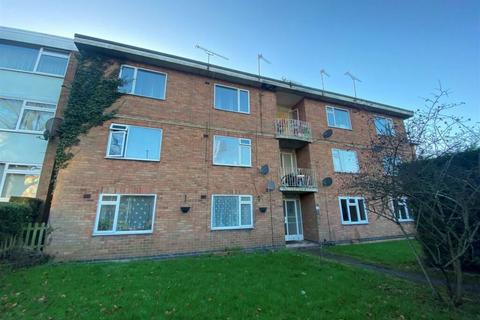 2 bedroom flat for sale - London Road, Whitley, Coventry, West Midlands, CV3 4EU