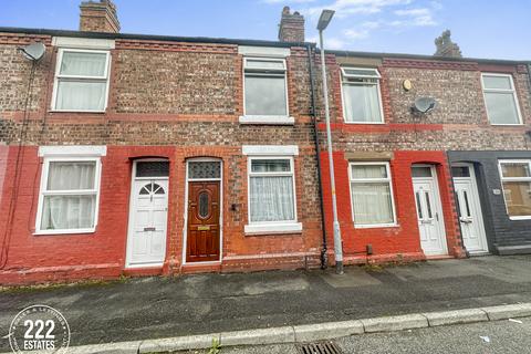 2 bedroom terraced house for sale, Algernon Street, Warrington
