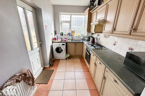 2 bedroom terraced house for sale, Sutton Street
