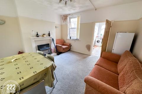 2 bedroom terraced house for sale, Sutton Street