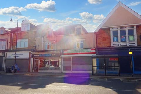 Retail property (high street) for sale, Front Street, Annfield Plain, Stanley, Durham, DH9 8HY