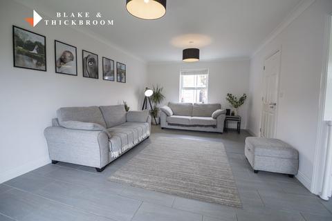 15 Digby Way, Thorpe-le-soken, Clacton-on-sea, CO16 0DQ