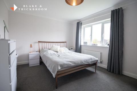 15 Digby Way, Thorpe-le-soken, Clacton-on-sea, CO16 0DQ