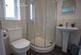En suite shower room