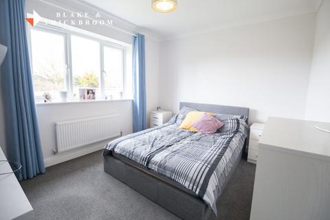 15 Digby Way, Thorpe-le-soken, Clacton-on-sea, CO16 0DQ