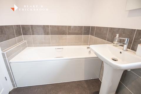 15 Digby Way, Thorpe-le-soken, Clacton-on-sea, CO16 0DQ