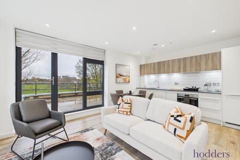 undefined, London Road, Staines-upon-Thames, Surrey, TW18