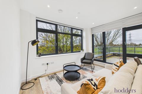 undefined, London Road, Staines-upon-Thames, Surrey, TW18