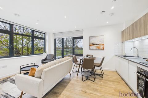undefined, London Road, Staines-upon-Thames, Surrey, TW18