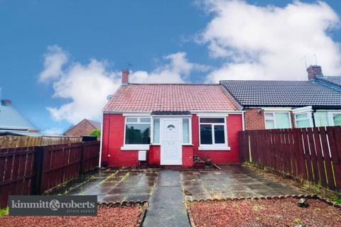53 Hexham Avenue, Seaham, SR7 8ND