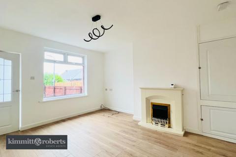 53 Hexham Avenue, Seaham, SR7 8ND
