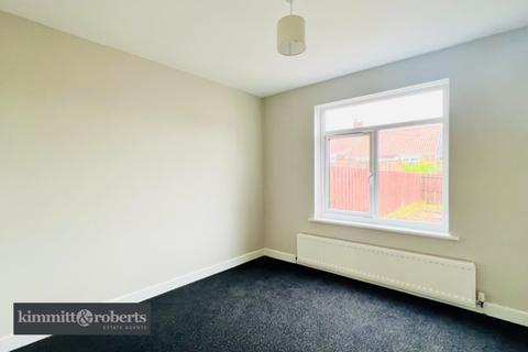 53 Hexham Avenue, Seaham, SR7 8ND